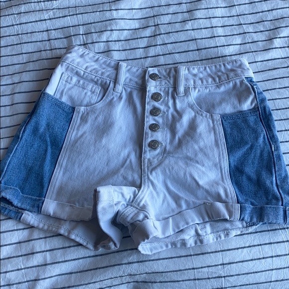 PacSun Pants - Pacsun Mom shorts